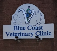 Blue Coast Veterinary Clinic