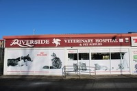 Riverside Veterinary Hospital