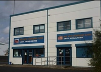 Mid West Vets Ltd