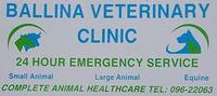 Ballina Veterinary Clinic