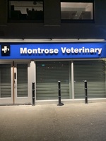 Montrose Veterinary Clinic