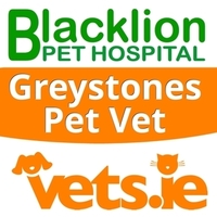 Blacklion Pet Hospital Greystones