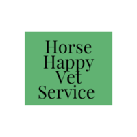 Horse Happy Vet Service