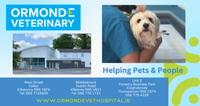 Ormonde Veterinary Hospital