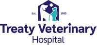 Treaty Veterinary Hospital