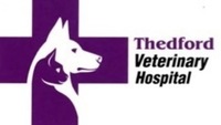 Thedford Veterinary Hospital
