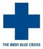 The Irish Blue Cross