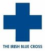 The Irish Blue Cross